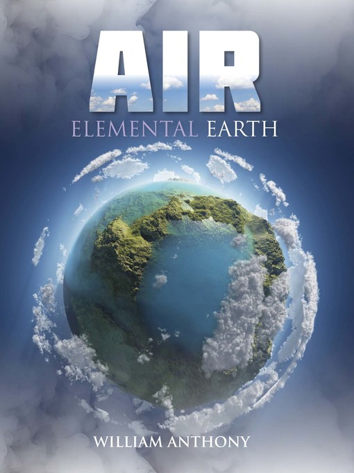 Title details for Air by William Anthony - Available